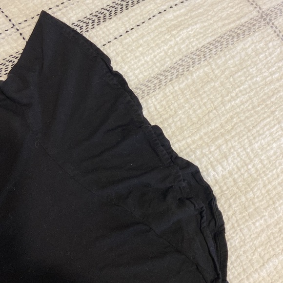 Big sleeved Tee - Picture 2 of 2